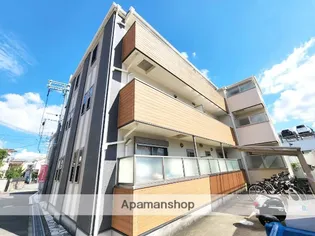 レジデンス稲津の画像