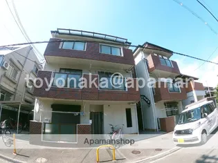 パールハイツの画像