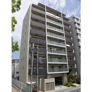 大阪府吹田市広芝町【マンション】の外観