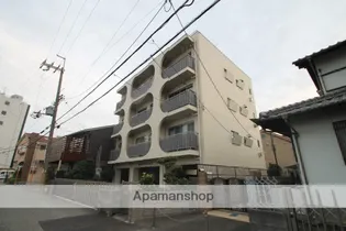 若竹マンション【2033F号室】の外観