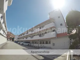 ハイツ幸和の画像