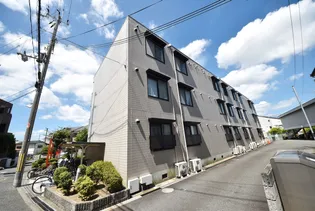 本町北パークハイムⅠの画像