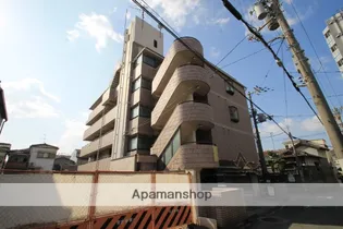 セピアコートの画像