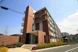 メゾン ハナミズキ豊中の画像