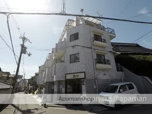 ロイヤルパレス桜の町の画像