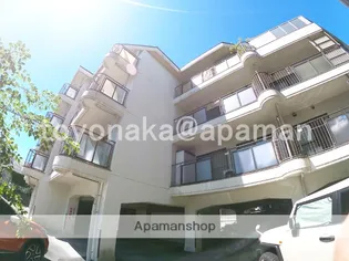 ヴィラ森田の画像