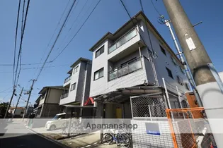 シンシア曽根西レジデンスの画像