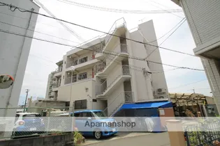 辻川ビルの画像