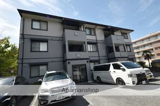 大阪府豊中市西泉丘3丁目【マンション】の外観