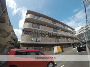 アムール桃山台の画像