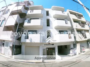 タイセイハイツ曽根の画像