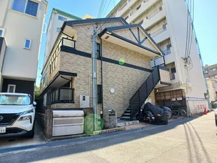 エクレール武庫之荘の画像