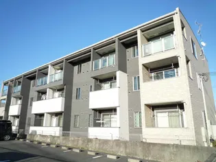 ディアコート口酒井 参番館の画像