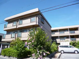 レシェンテ安倉の画像