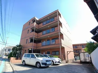 フリーダム武庫の里3の画像