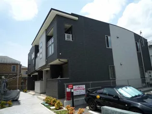 グランドステージ【2階】の外観