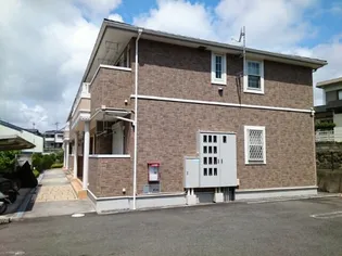 プロムナード笹部の画像