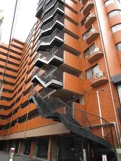 ライオンズマンション新大阪第5【0224号室】の外観