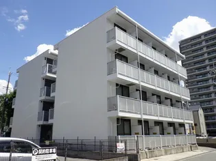 レオパレス加島駅ダイレクトIの画像