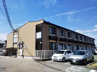 レオパレス辻九第三の画像