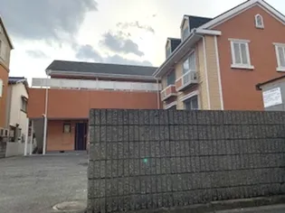 レオパレス江坂の画像