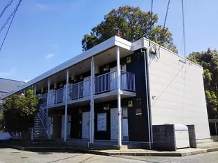 レオパレスノウスン シュラインの画像