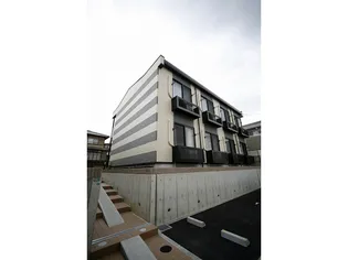 レオパレス萩原台の画像