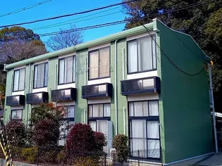 レオパレスみどりの画像