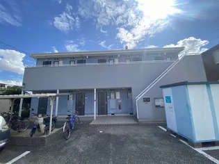 レオパレス東野の画像