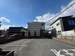 レオパレスセリバテール仁川の画像