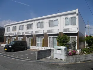 レオパレスアクティの画像