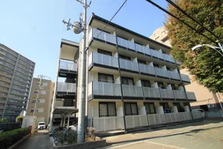 レオパレス加島駅ダイレクトIIの画像