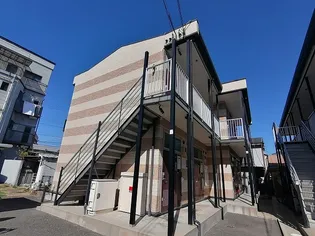 レオパレスH&Kの画像