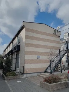 レオパレスNORTHCOURTの画像