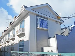 レオパレスNORTHCOURTの画像