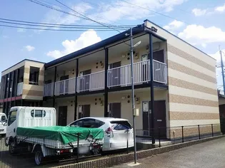 レオパレスコンフォート安倉の画像