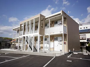 レオパレス夢千里の画像