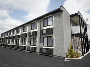 レオパレスNISHIITAMIの画像