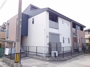 エテルノ桜台の画像