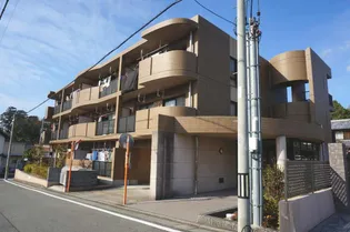 リヴェールうねのⅡの画像