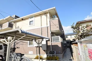 ディアコートの画像