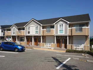 プロムナードコルヌスフロリダⅠの画像