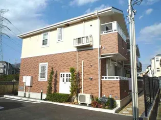 ジュネスコートの画像