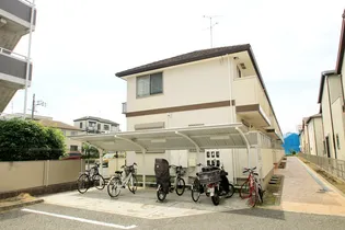 CALM PROMENADOの画像