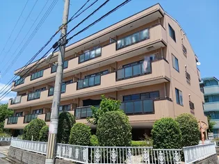 吉住マンションの画像