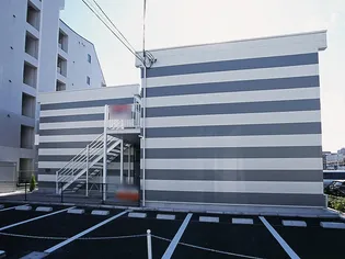 レオパレス橋2の画像