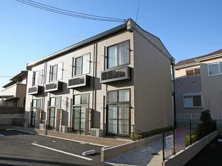 レオパレス辻九第二の画像