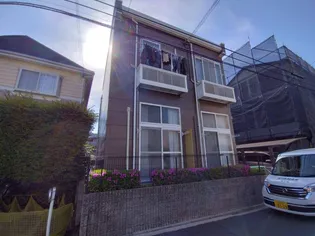 レオパレスGEMINIの画像