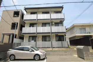 レオパレスSTEPの画像