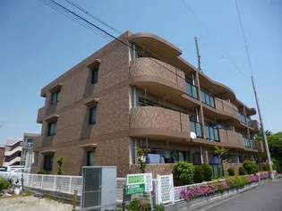 アベニールみなみのの画像